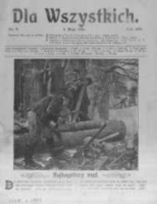 Dla Wszystkich. 1916 R.16 nr9