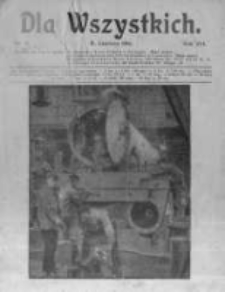 Dla Wszystkich. 1916 R.16 nr12