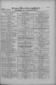 Armee-Verordnungsblatt. Verlustlisten 1916.09.04 Ausgabe 1138