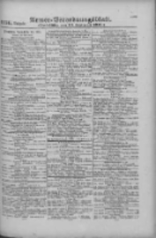 Armee-Verordnungsblatt. Verlustlisten 1916.09.14 Ausgabe 1156