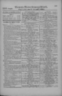 Armee-Verordnungsblatt. Verlustlisten 1916.09.15 Ausgabe 1157