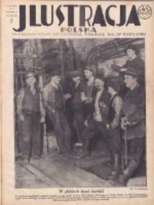 Jlustracja Polska 1932.02.14 R.5 Nr7