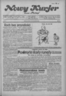 Nowy Kurjer 1934.04.10 R.45 Nr81