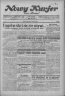 Nowy Kurjer 1934.04.11 R.45 Nr82