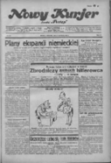 Nowy Kurjer 1934.04.12 R.45 Nr83