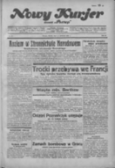 Nowy Kurjer 1934.04.17 R.45 Nr87