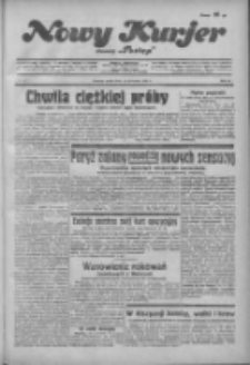 Nowy Kurjer 1934.04.18 R.45 Nr88