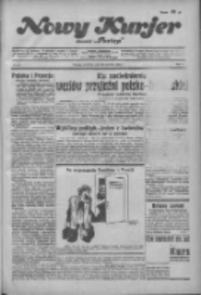 Nowy Kurjer 1934.04.22 R.45 Nr92