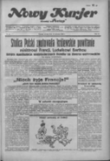 Nowy Kurjer 1934.04.24 R.45 Nr93