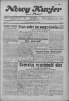 Nowy Kurjer 1934.04.27 R.45 Nr96