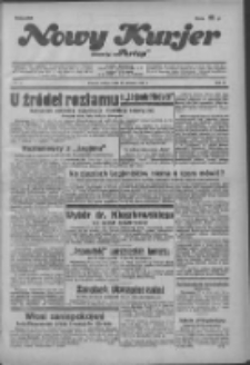 Nowy Kurjer 1934.04.28 R.45 Nr97