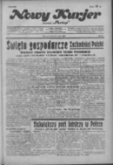 Nowy Kurjer 1934.05.01 R.45 Nr99