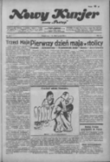 Nowy Kurjer 1934.05.03 R.45 Nr101