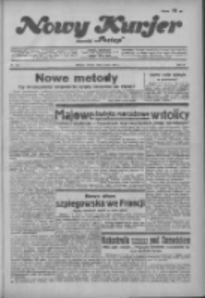 Nowy Kurjer 1934.05.05 R.45 Nr102