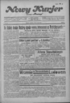 Nowy Kurjer 1934.05.06 R.45 Nr103