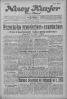 Nowy Kurjer 1934.05.09 R.45 Nr105