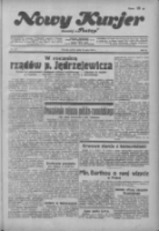 Nowy Kurjer 1934.05.12 R.45 Nr107