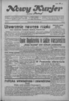 Nowy Kurjer 1934.05.16 R.45 Nr110