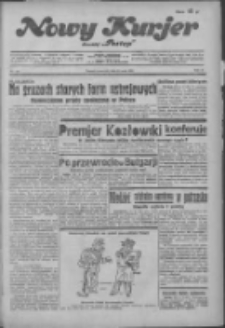 Nowy Kurjer 1934.05.24 R.45 Nr116
