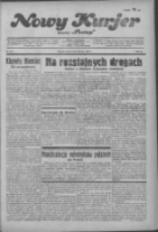 Nowy Kurjer 1934.05.26 R.45 Nr118