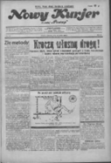 Nowy Kurjer 1934.06.03 R.45 Nr124
