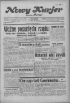 Nowy Kurjer 1934.06.06 R.45 Nr126