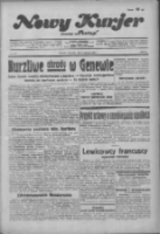 Nowy Kurjer 1934.06.07 R.45 Nr127