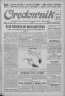 Orędownik: ilustrowany dziennik narodowy i katolicki 1938.04.15 R.68 Nr88