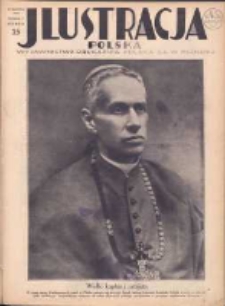 Jlustracja Polska 1932.04.10 R.5 Nr15