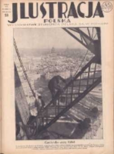 Jlustracja Polska 1932.05.01 R.5 Nr18