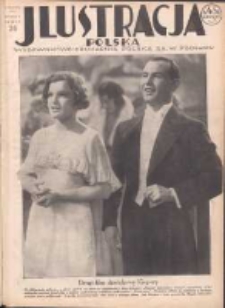 Jlustracja Polska 1932.06.12 R.5 Nr24