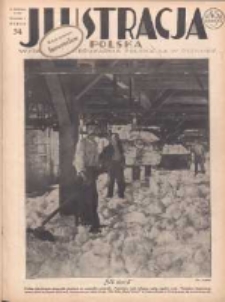 Jlustracja Polska 1932.08.21 R.5 Nr34