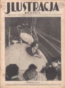 Jlustracja Polska 1932.08.28 R.5 Nr35