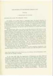 The Journal of the K&oacute;rnik Library No 11. Summary. Pamiętnik Biblioteki K&oacute;rnickiej Z. 11.