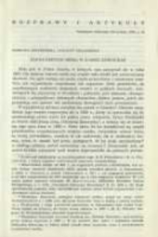 Zarys historii mebli w Zamku k&oacute;rnickim. Pamiętnik Biblioteki K&oacute;rnickiej Z. 15.