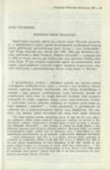 K&oacute;rnicki zbi&oacute;r graficzny. Pamiętnik Biblioteki K&oacute;rnickiej Z. 15.