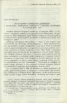 Działalność Jarosława Leitgebera - drukarza, księgarza, wydawcy i pisarza ludowego w latach 1873-1914. Pamiętnik Biblioteki K&oacute;rnickiej Z. 15.