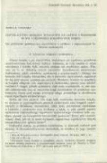 Czytelnictwo książek wydanych na Litwie i Białorusi w XVI i pierwszej połowie XVII wieku. Pamiętnik Biblioteki K&oacute;rnickiej Z. 15.