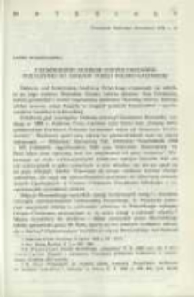 Z k&oacute;rnickiego kodeksu Corpus Cricianum. Przyczynki do dziej&oacute;w poezji polsko-łacińskiej. Pamiętnik Biblioteki K&oacute;rnickiej Z. 15.