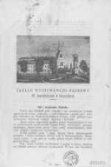 Zakład wychowawczo-naukowy PP. Benedyktynek w Staniątkach