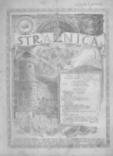 Strażnica i Zwiastun Obecności Chrystusa: organ Stowarzyszenia Badaczy Pisma Świętego. 1918 nr1