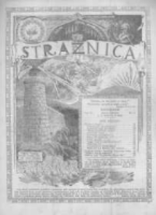 Strażnica i Zwiastun Obecności Chrystusa: organ Stowarzyszenia Badaczy Pisma Świętego. 1918 nr3
