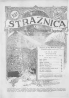 Strażnica i Zwiastun Obecności Chrystusa: organ Stowarzyszenia Badaczy Pisma Świętego. 1919 nr3