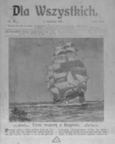Dla Wszystkich. 1917 R.17 nr23