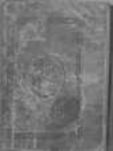 Nowy Kalendarzyk Polityczny na Rok 1823