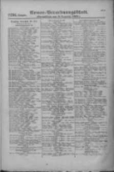 Armee-Verordnungsblatt. Verlustlisten 1916.12.05 Ausgabe 1296