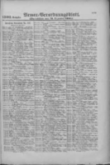 Armee-Verordnungsblatt. Verlustlisten 1916.12.11 Ausgabe 1302