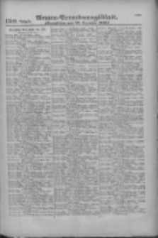 Armee-Verordnungsblatt. Verlustlisten 1916.12.23 Ausgabe 1319