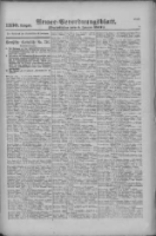 Armee-Verordnungsblatt. Deutsche Verlustlisten 1917.01.05 Ausgabe 1330