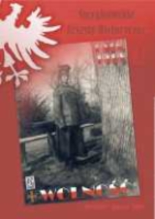 Sierakowskie Zeszyty Historyczne 2008 marzec Z.3